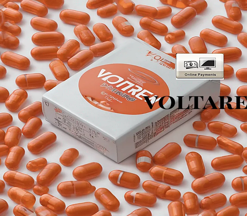 Precio voltaren pastillas